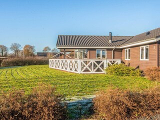 Ferienhaus Bork Havn  12
