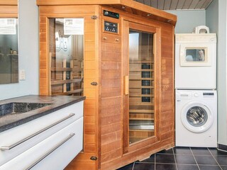 Casa per le vacanze Bork Havn  4