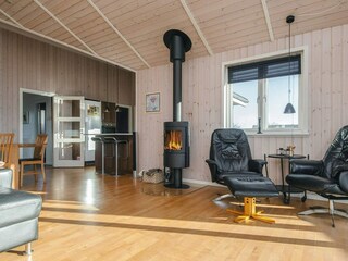 Maison de vacances Bork Havn  17