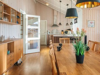 Maison de vacances Bork Havn  21