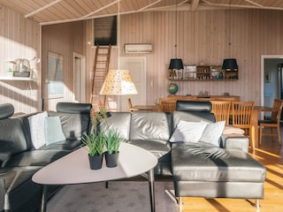 Casa de vacaciones Bork Havn  25