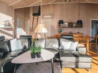 Maison de vacances Bork Havn  25