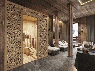 Apartment Fulpmes  2