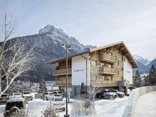 Appartement Fulpmes  1