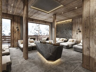 Appartement Fulpmes  10