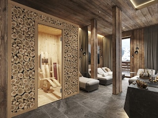 Appartamento Fulpmes  11