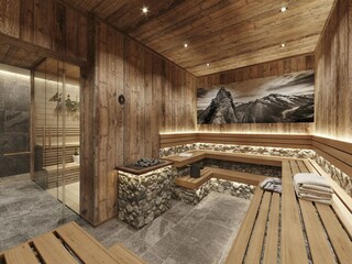 Appartement Fulpmes  3