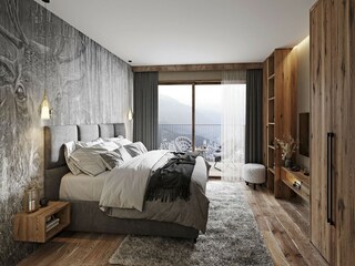 Appartement Fulpmes  2