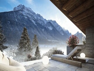 Appartement Fulpmes  7