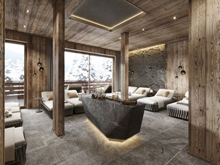 Appartement Fulpmes  4