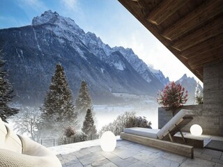 Appartement Fulpmes  6