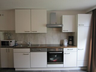 Apartment Kappl Features 5