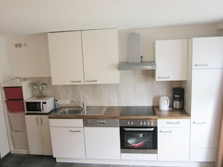 Apartment Kappl Ausstattung 14