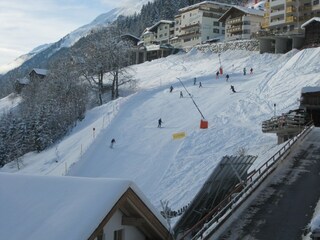 Appartement Kappl Buitenaudio-opname 2