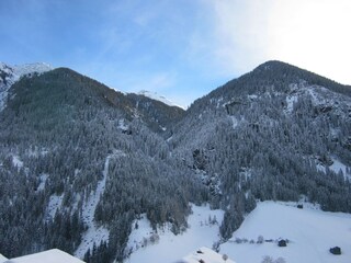 Appartement Kappl Buitenaudio-opname 3
