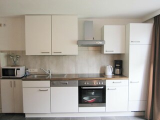 Appartement Kappl Kenmerken 10