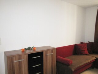 Appartement Kappl Kenmerken 14