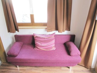 Appartement Kappl Kenmerken 16