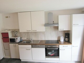 Appartement Kappl Kenmerken 17