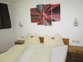 Appartement Kappl Kenmerken 20