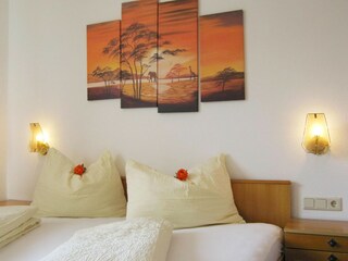 Appartement Kappl Kenmerken 21