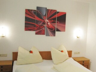 Appartement Kappl Kenmerken 22