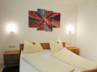Appartement Kappl Kenmerken 23