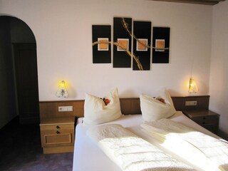 Appartement Kappl Kenmerken 24