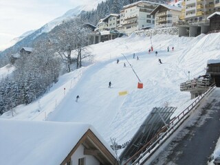 Appartement Kappl Buitenaudio-opname 6