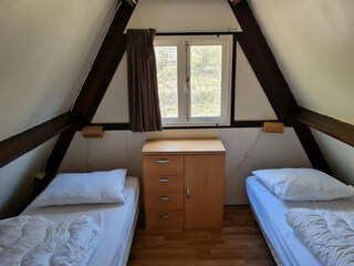 Chalet Durbuy Équipement 7