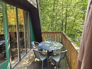 Chalet Durbuy Registrazione all'aperto 2