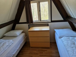 Chalet Durbuy Features 6