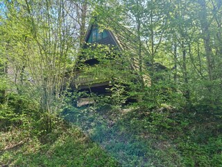 Chalet Durbuy Environment 10