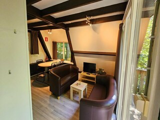 Chalet Durbuy Équipement 8