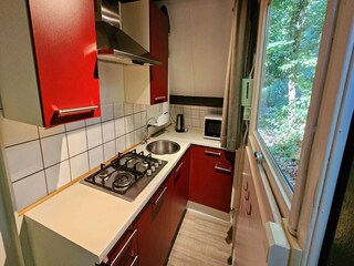 Chalet Durbuy Équipement 9