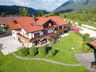 Landhaus Geierstanger