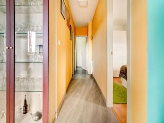 Holiday house Vilaboa Features 8