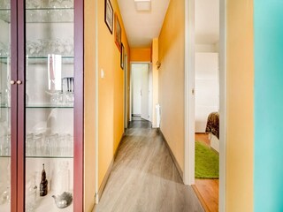 Maison de vacances Vilaboa Équipement 8