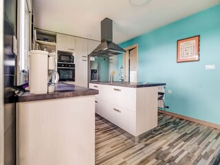 Holiday house Vilaboa Features 22