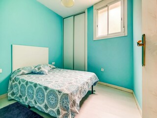 Maison de vacances Vilaboa Équipement 23