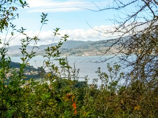 Vakantiehuis Vilaboa Buitenaudio-opname 2