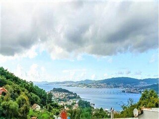 Casa per le vacanze Vilaboa Registrazione all'aperto 4