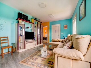 Holiday house Vilaboa Features 11