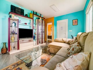 Casa per le vacanze Vilaboa Caratteristiche 13