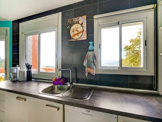 Maison de vacances Vilaboa Équipement 14