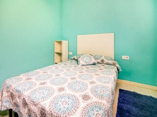Casa per le vacanze Vilaboa Caratteristiche 14