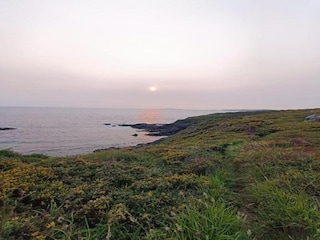 Holiday house Vilaboa Environment 37