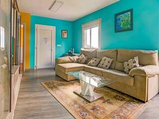 Casa per le vacanze Vilaboa Caratteristiche 17