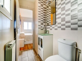 Maison de vacances Vilaboa Équipement 18