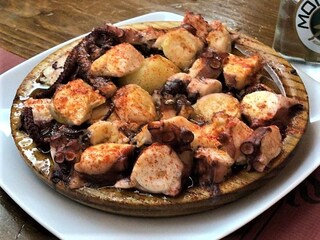 Casa de vacaciones Vilaboa  42